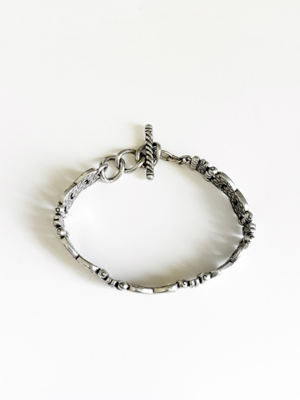 Brighton Toggle Bracelet - Picture 2 of 7